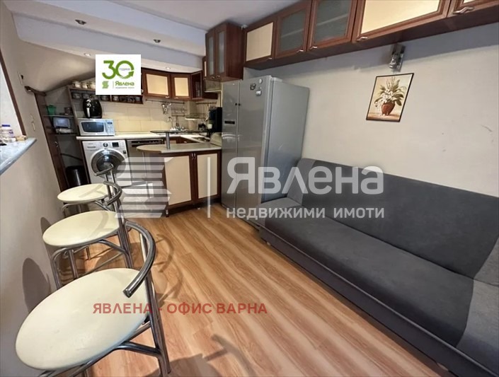 Издаје се  2 спаваће собе Варна , Спортна зала , 112 м2 | 35989678