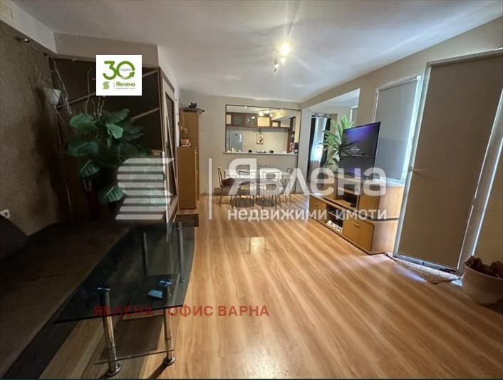 K pronájmu  2 ložnice Varna , Sportna zala , 112 m2 | 35989678 - obraz [3]