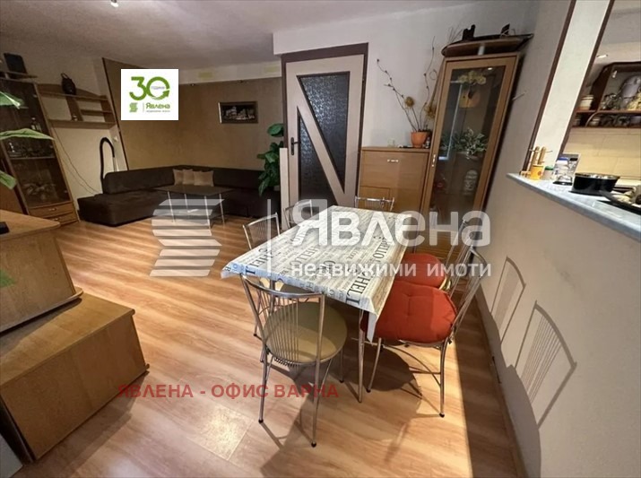 K pronájmu  2 ložnice Varna , Sportna zala , 112 m2 | 35989678 - obraz [2]