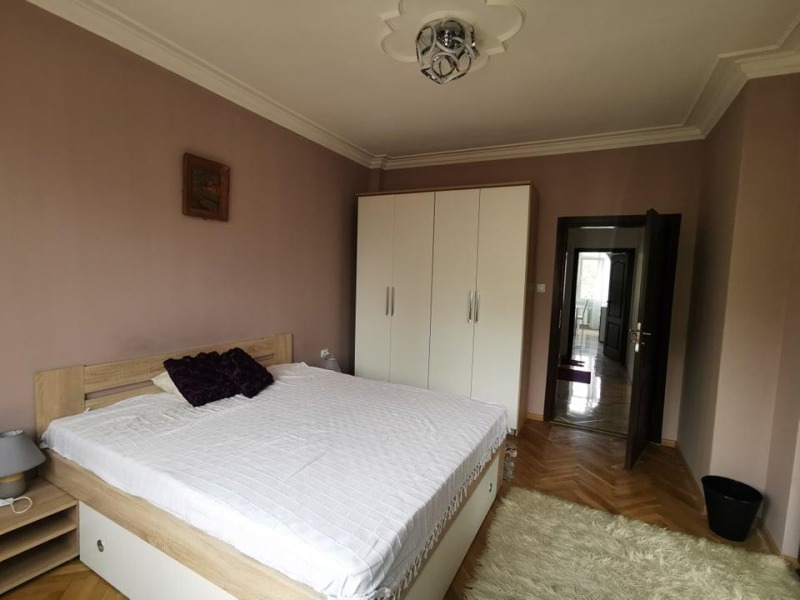 A louer  2 chambres Sofia , Tsentar , 120 m² | 58081844 - image [6]