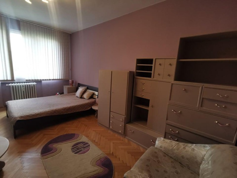 A louer  2 chambres Sofia , Tsentar , 120 m² | 58081844 - image [9]