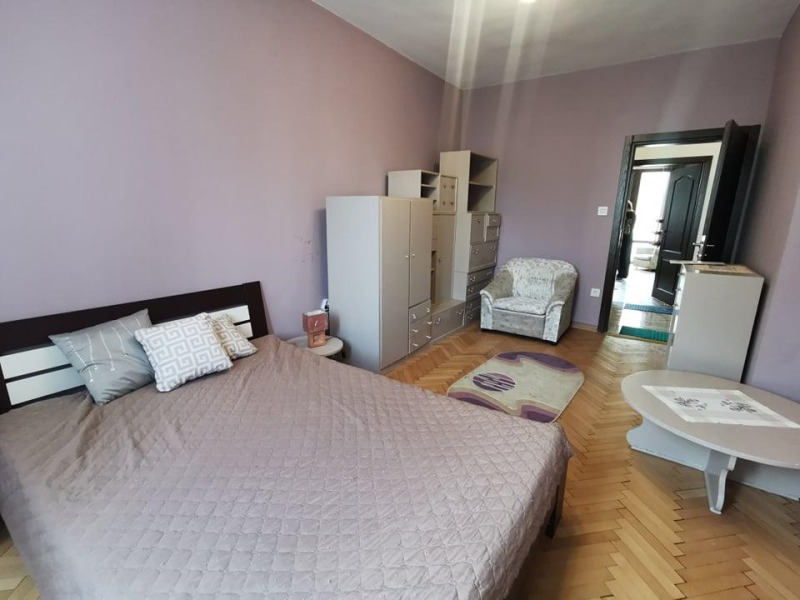 A louer  2 chambres Sofia , Tsentar , 120 m² | 58081844 - image [8]