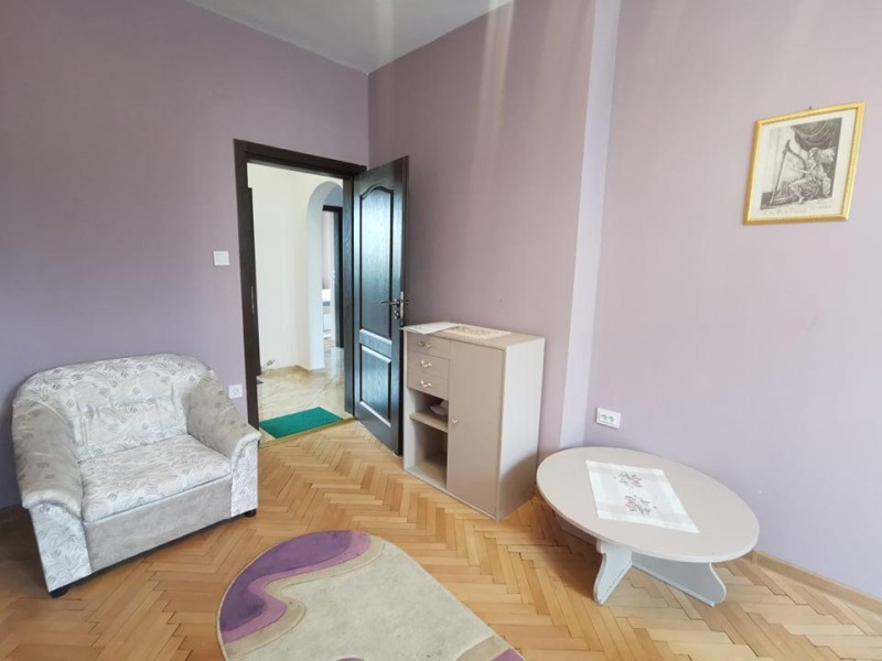 A louer  2 chambres Sofia , Tsentar , 120 m² | 58081844 - image [7]