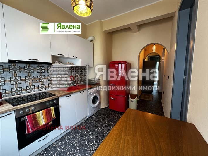 Дава под наем 3-СТАЕН, гр. София, Център, снимка 10 - Апартаменти - 53501752