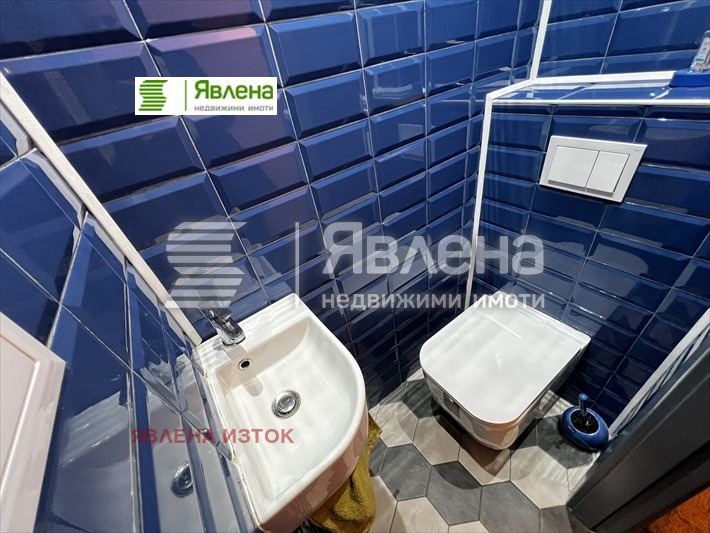 Дава под наем 3-СТАЕН, гр. София, Център, снимка 14 - Апартаменти - 53501752