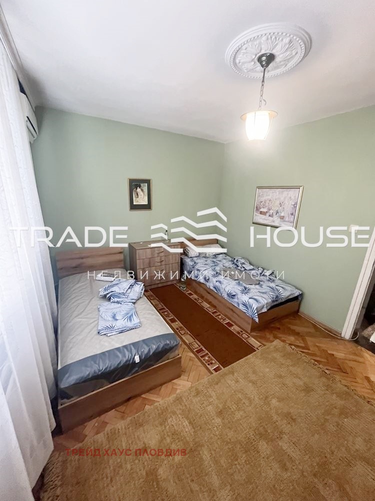 För uthyrning  3+ sovrum Plovdiv , Karsjijaka , 115 kvm | 84649045 - bild [7]