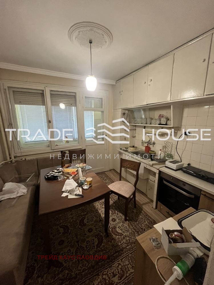 För uthyrning  3+ sovrum Plovdiv , Karsjijaka , 115 kvm | 84649045 - bild [3]
