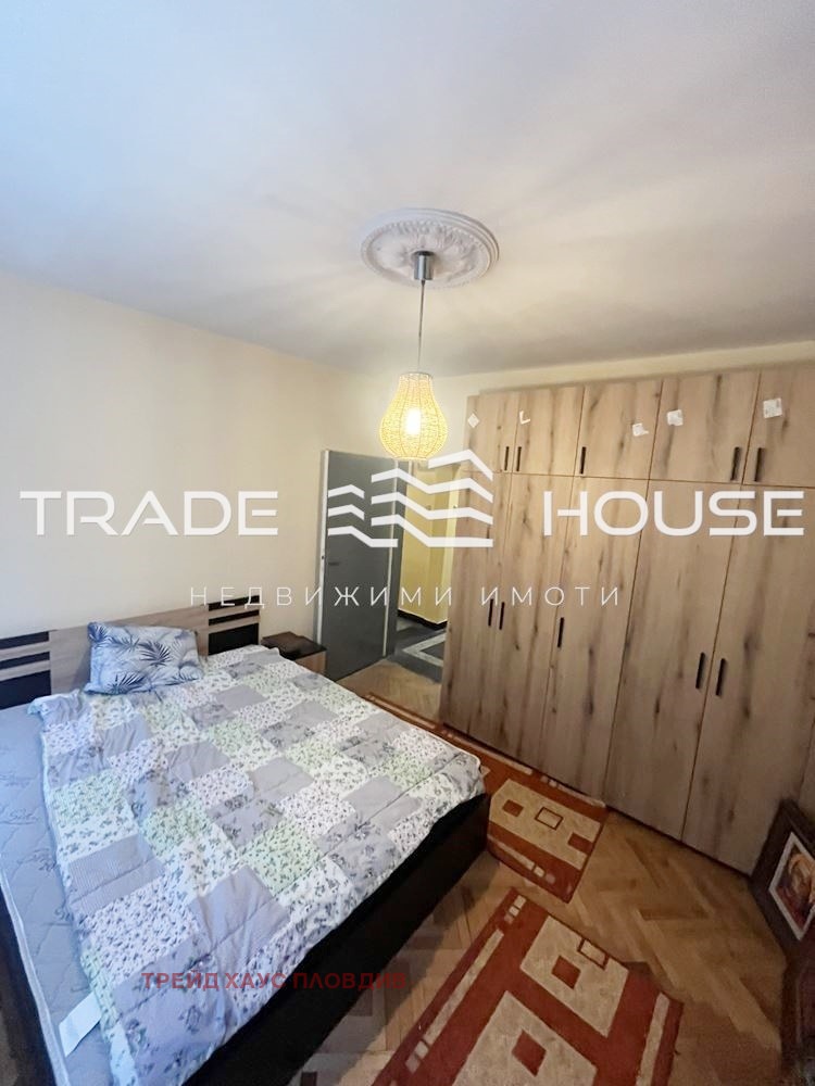För uthyrning  3+ sovrum Plovdiv , Karsjijaka , 115 kvm | 84649045 - bild [5]