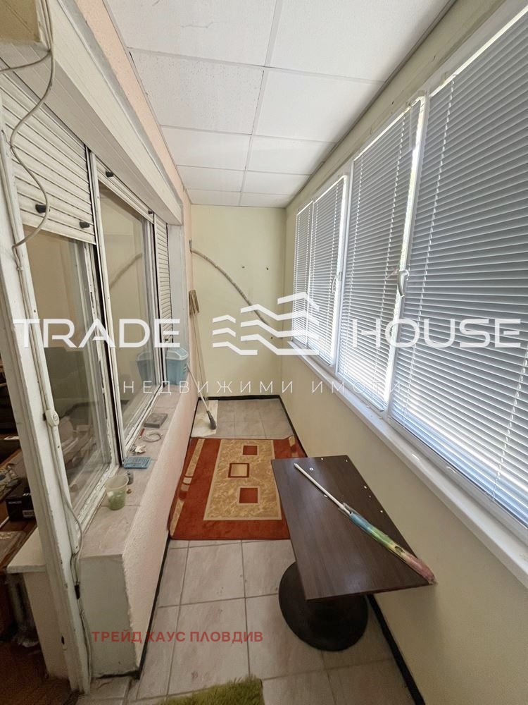 För uthyrning  3+ sovrum Plovdiv , Karsjijaka , 115 kvm | 84649045 - bild [12]