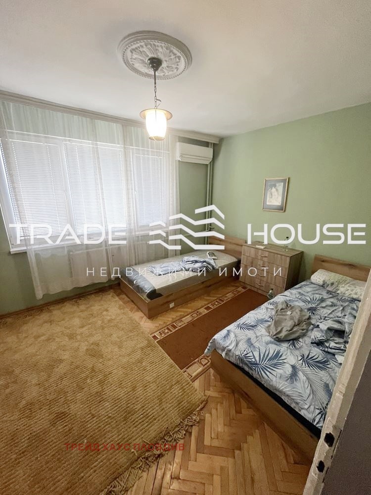 För uthyrning  3+ sovrum Plovdiv , Karsjijaka , 115 kvm | 84649045 - bild [6]