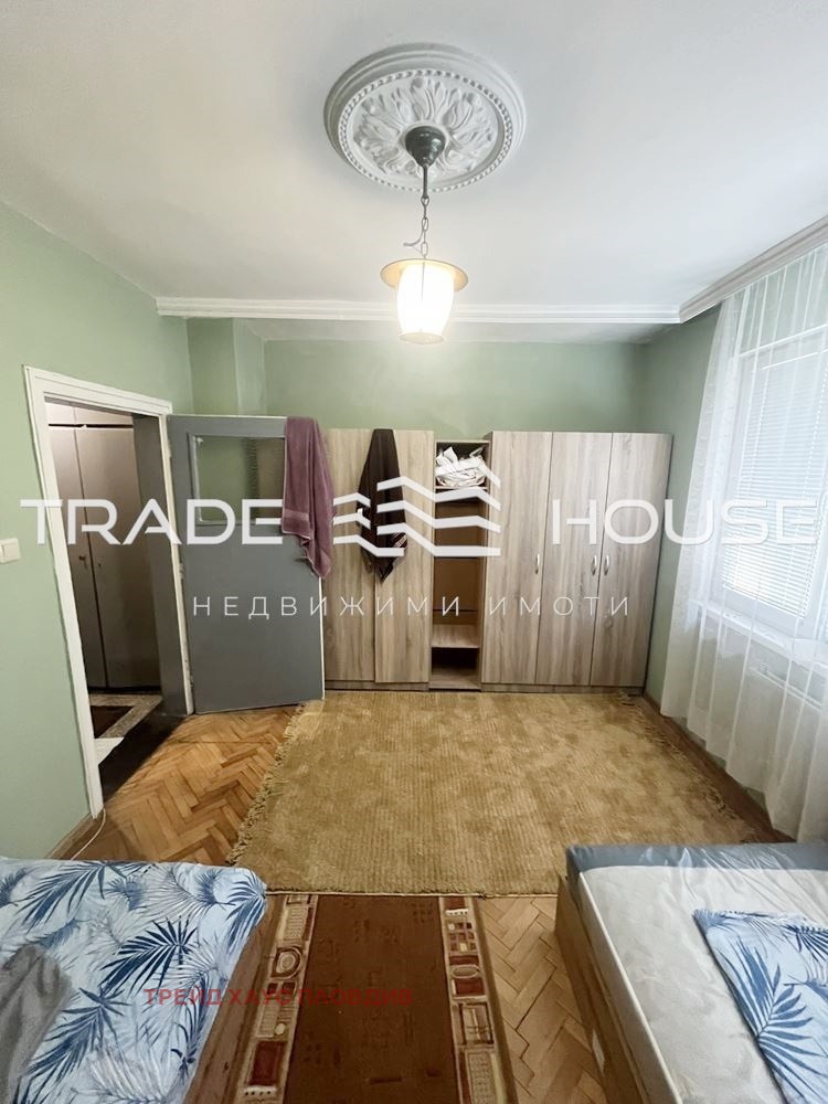 För uthyrning  3+ sovrum Plovdiv , Karsjijaka , 115 kvm | 84649045 - bild [8]