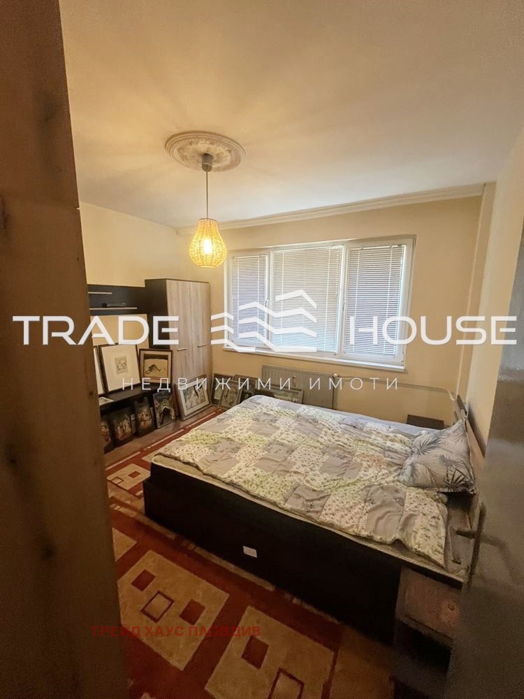 För uthyrning  3+ sovrum Plovdiv , Karsjijaka , 115 kvm | 84649045 - bild [4]