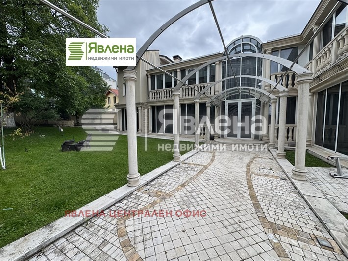Προς ενοικίαση  σπίτι Σοφηια , Μαναστηρσκη ληβαδη , 430 τ.μ | 67990984 - εικόνα [3]