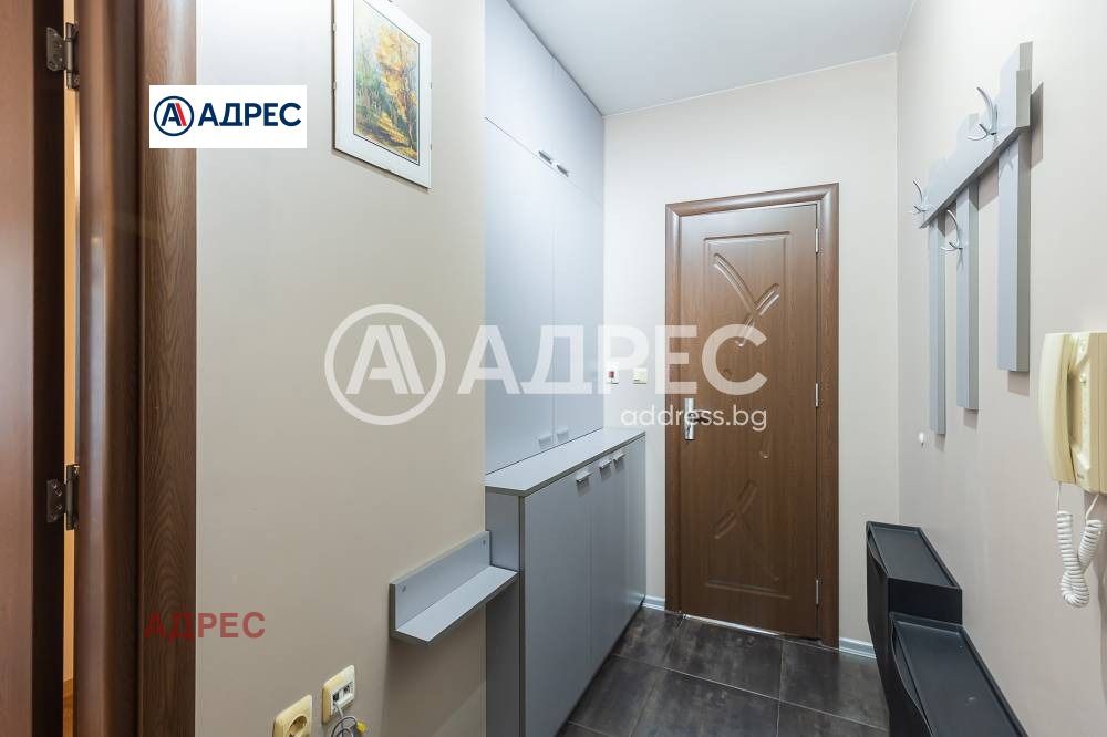 Дава под наем 2-СТАЕН, гр. Варна, Операта, снимка 11 - Апартаменти - 53765924