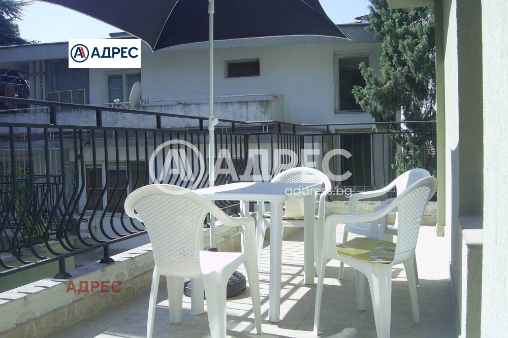 Дава под наем 2-СТАЕН, гр. Варна, Операта, снимка 3 - Апартаменти - 53765924