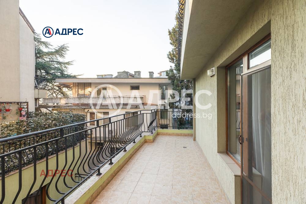 Дава под наем 2-СТАЕН, гр. Варна, Операта, снимка 16 - Апартаменти - 53765924