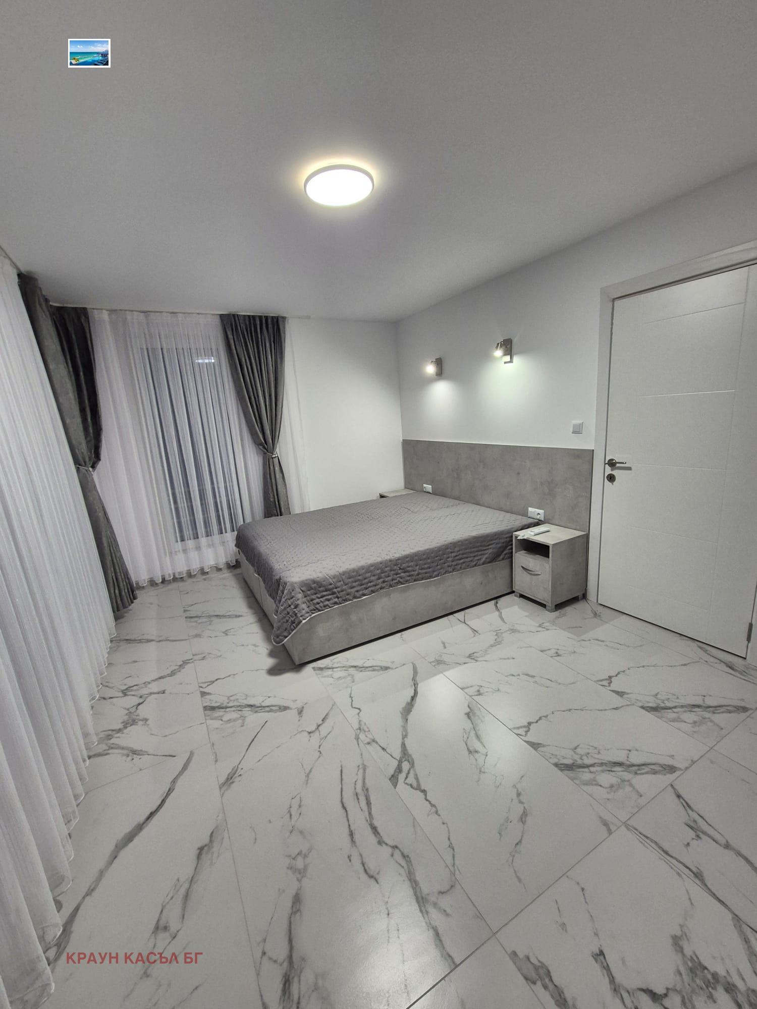 Дава под наем 2-СТАЕН, гр. Созопол, област Бургас, снимка 8 - Апартаменти - 54119958