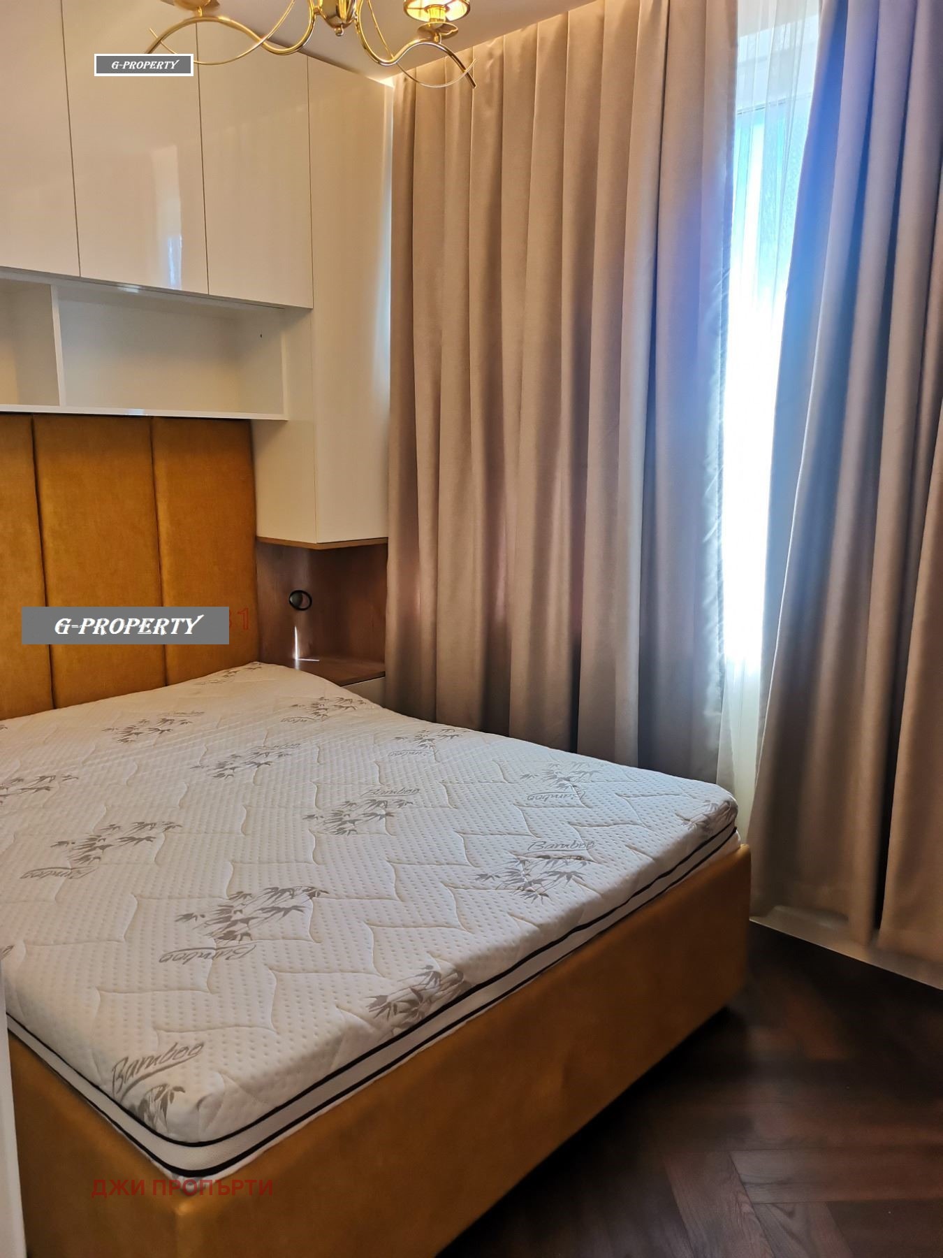 Дава под наем 2-СТАЕН, гр. София, Студентски град, снимка 2 - Апартаменти - 56213812