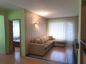 2 camere da letto Lozenets, Sofia 5