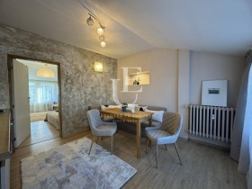 2 sovrum Oboristje, Sofia