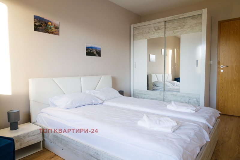 Zu vermieten  1 Schlafzimmer Sofia , Zentar , 60 qm | 48986500 - Bild [8]