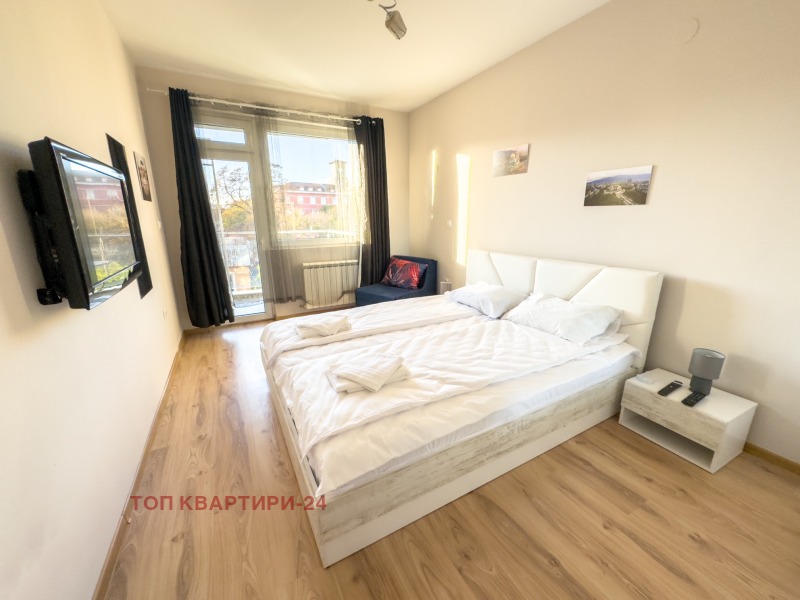 Zu vermieten  1 Schlafzimmer Sofia , Zentar , 60 qm | 48986500 - Bild [7]