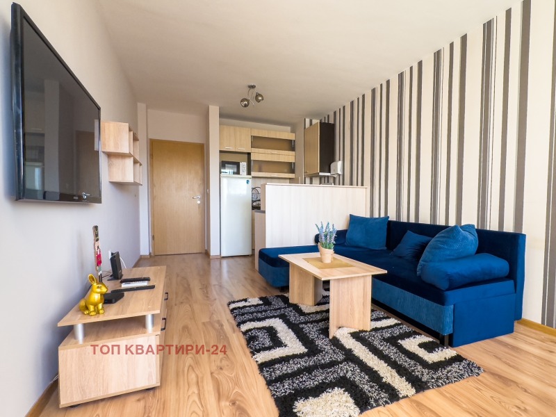 Zu vermieten  1 Schlafzimmer Sofia , Zentar , 60 qm | 48986500 - Bild [2]