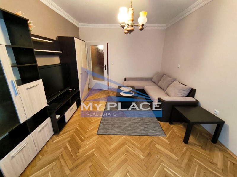 Do wynajęcia  1 sypialnia Szumen , Centar , 65 mkw | 53297887 - obraz [2]