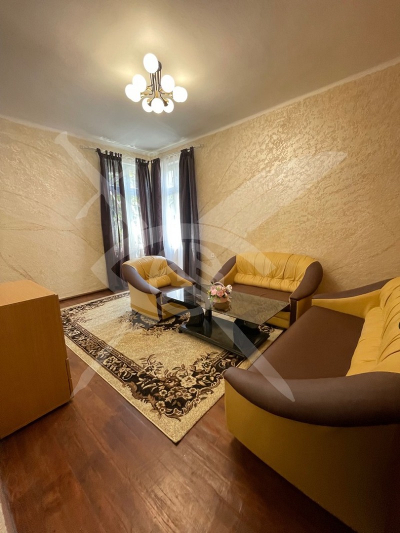Дава под наем  3-стаен град София , Зона Б-18 , 90 кв.м | 35155086 - изображение [2]