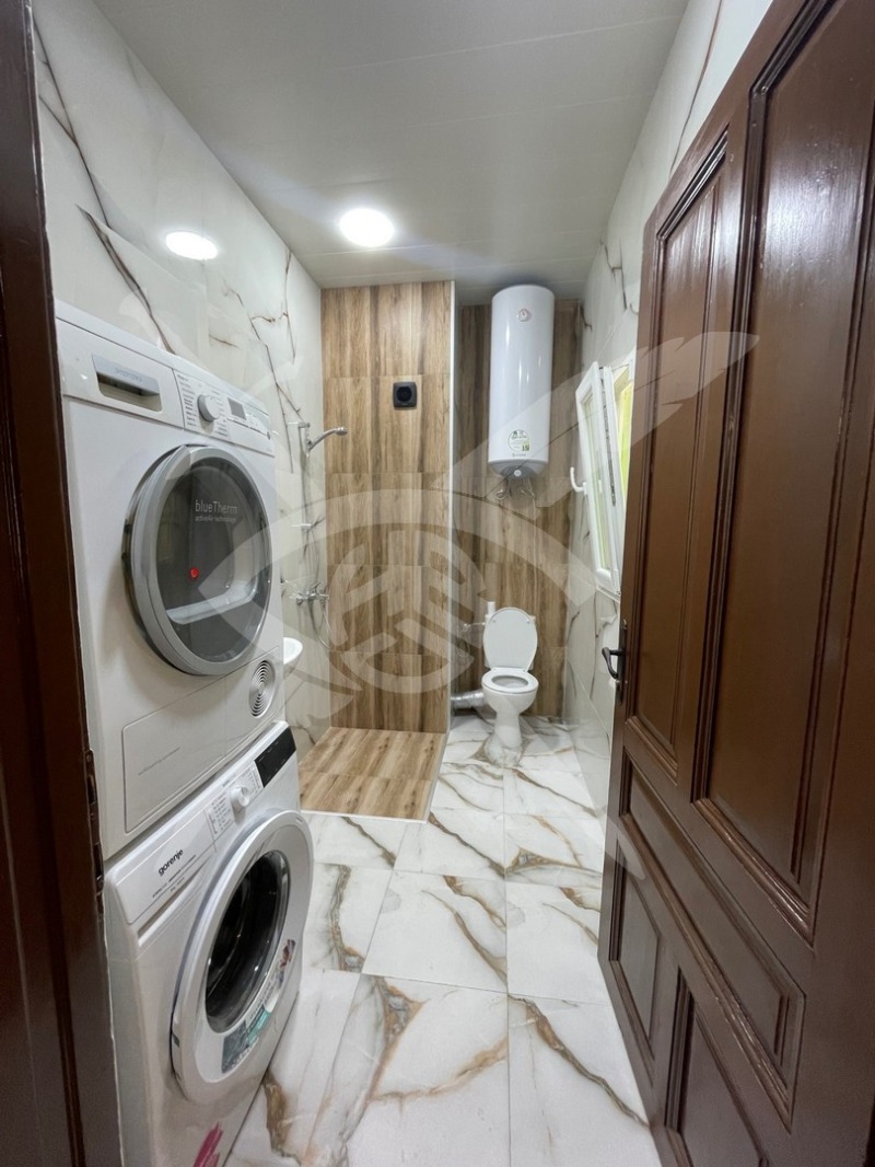 Дава под наем  3-стаен град София , Зона Б-18 , 90 кв.м | 35155086 - изображение [3]