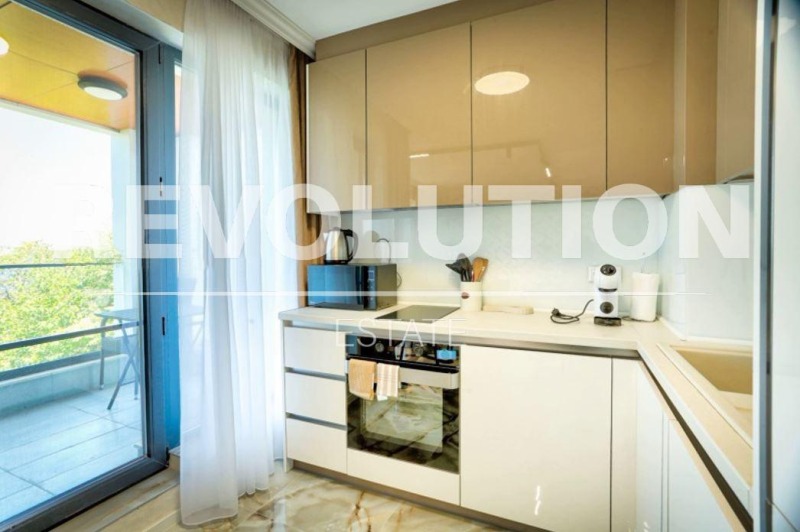 В оренду  2 спальні Варна , Галата , 85 кв.м | 34342579 - зображення [5]