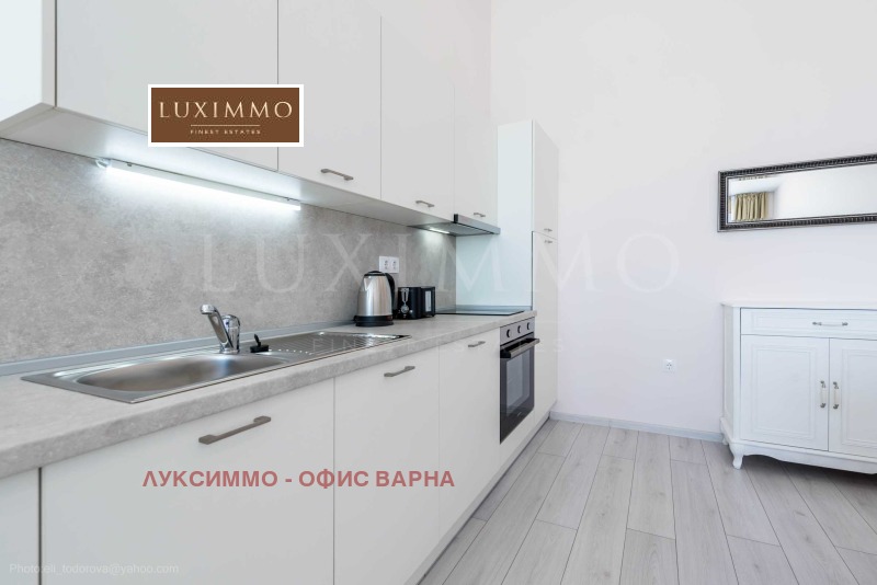 Para alugar  2 quartos Varna , m-t Alen mak , 169 m² | 45339250 - imagem [15]