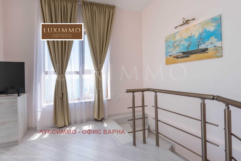 Para alugar  2 quartos Varna , m-t Alen mak , 169 m² | 45339250 - imagem [17]