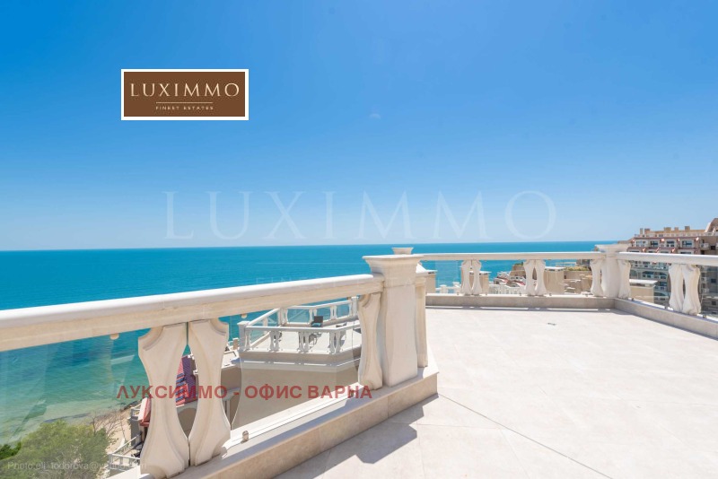 Para alugar  2 quartos Varna , m-t Alen mak , 169 m² | 45339250 - imagem [2]