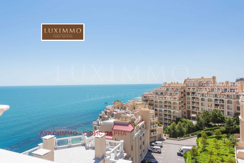Para alugar  2 quartos Varna , m-t Alen mak , 169 m² | 45339250 - imagem [8]