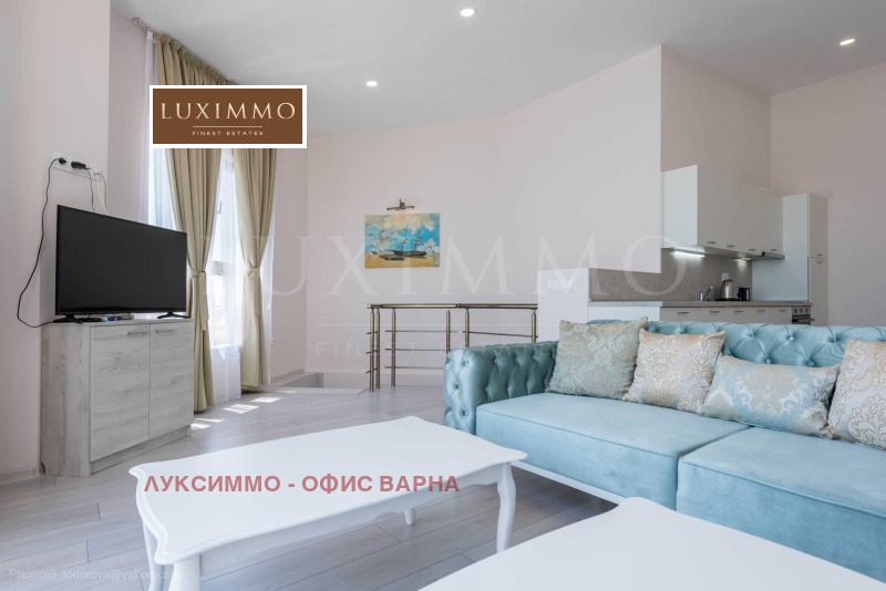 Para alugar  2 quartos Varna , m-t Alen mak , 169 m² | 45339250 - imagem [10]