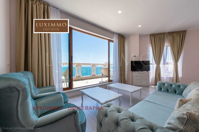 Para alugar  2 quartos Varna , m-t Alen mak , 169 m² | 45339250 - imagem [4]