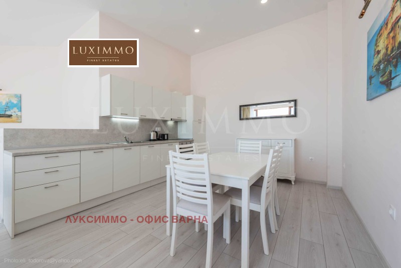 Para alugar  2 quartos Varna , m-t Alen mak , 169 m² | 45339250 - imagem [11]