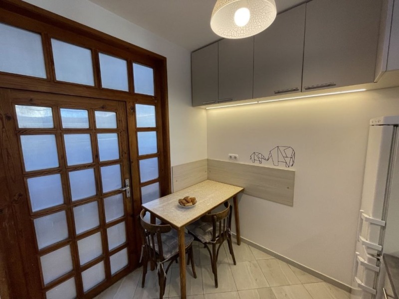 Дава под наем 3-СТАЕН, гр. София, Павлово, снимка 2 - Апартаменти - 52665894