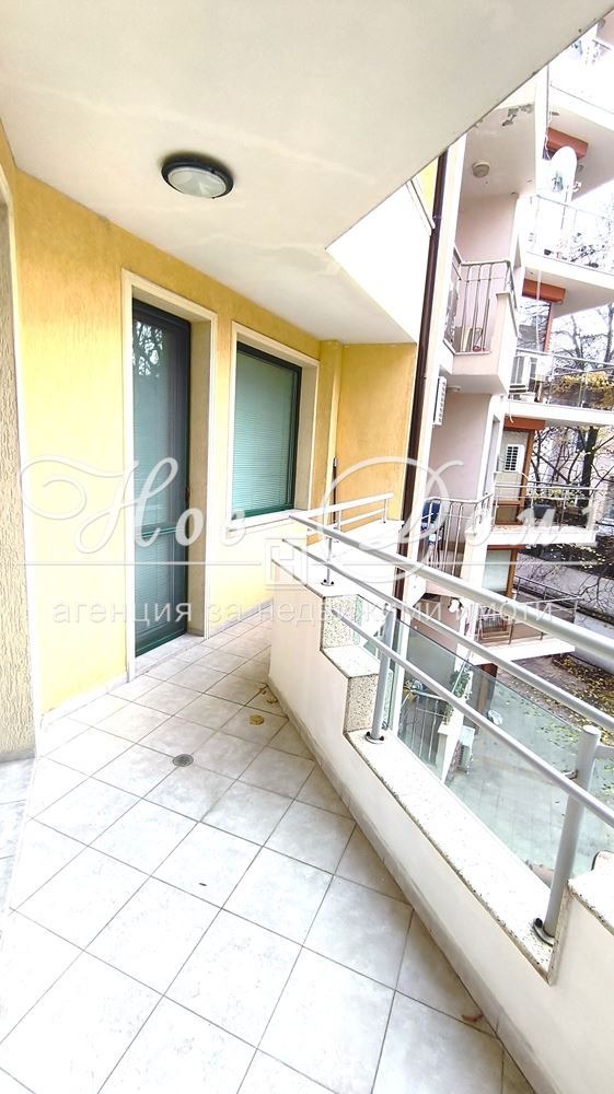 Дава под наем 3-СТАЕН, гр. София, Център, снимка 13 - Апартаменти - 53600162