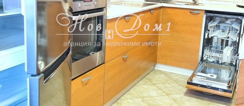 Дава под наем 3-СТАЕН, гр. София, Център, снимка 2 - Апартаменти - 53600162