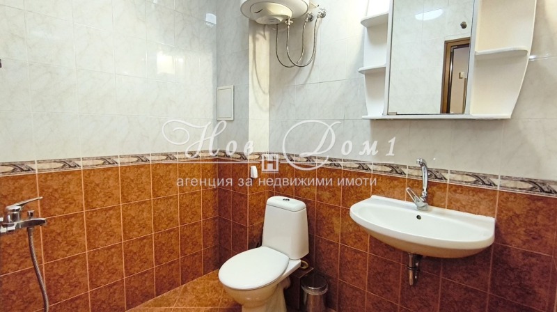 Дава под наем 3-СТАЕН, гр. София, Център, снимка 8 - Апартаменти - 53600162