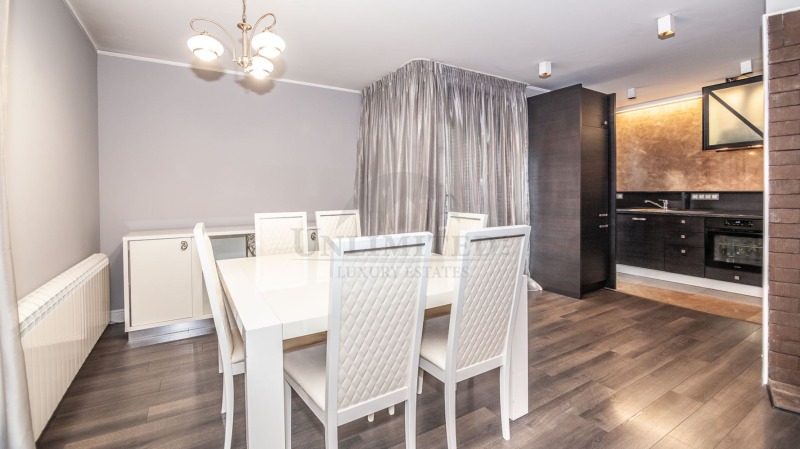 Kiadó  3 hálószobás Sofia , Javorov , 230 négyzetméter | 78592601 - kép [6]
