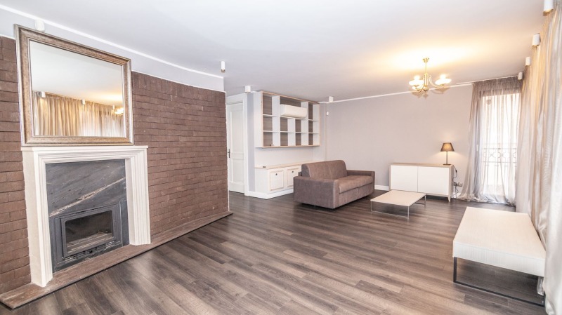 Kiadó  3 hálószobás Sofia , Javorov , 230 négyzetméter | 78592601