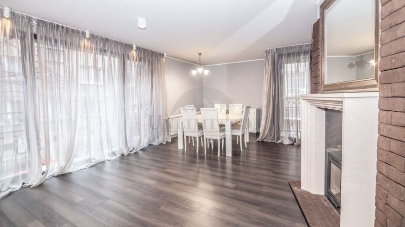 Kiadó  3 hálószobás Sofia , Javorov , 230 négyzetméter | 78592601 - kép [5]