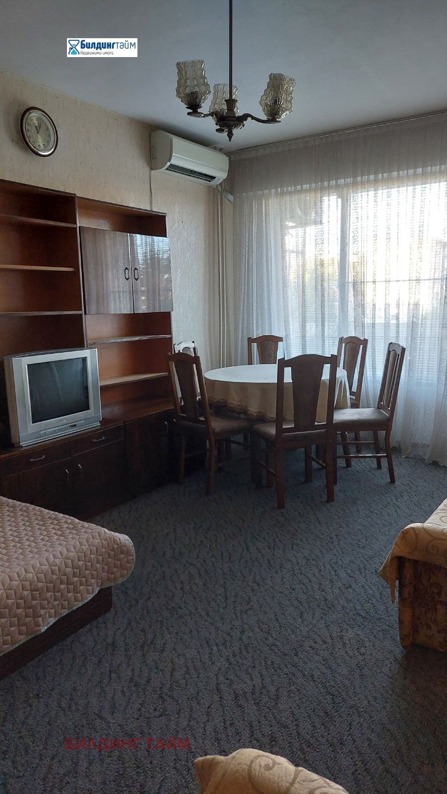 Дава под наем 1-СТАЕН, гр. Шумен, Тракия