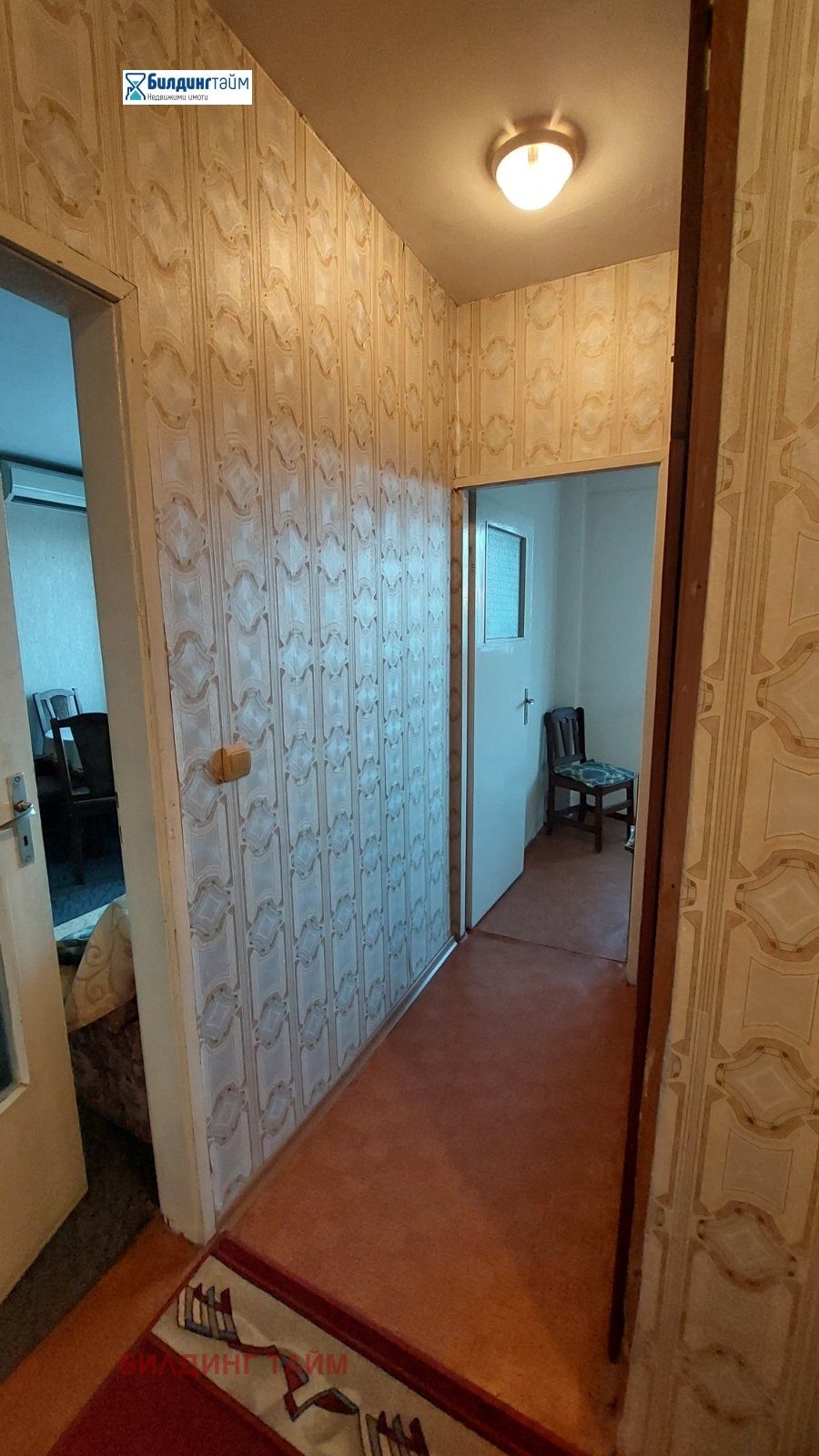 Дава под наем 1-СТАЕН, гр. Шумен, Тракия, снимка 11 - Апартаменти - 54190874