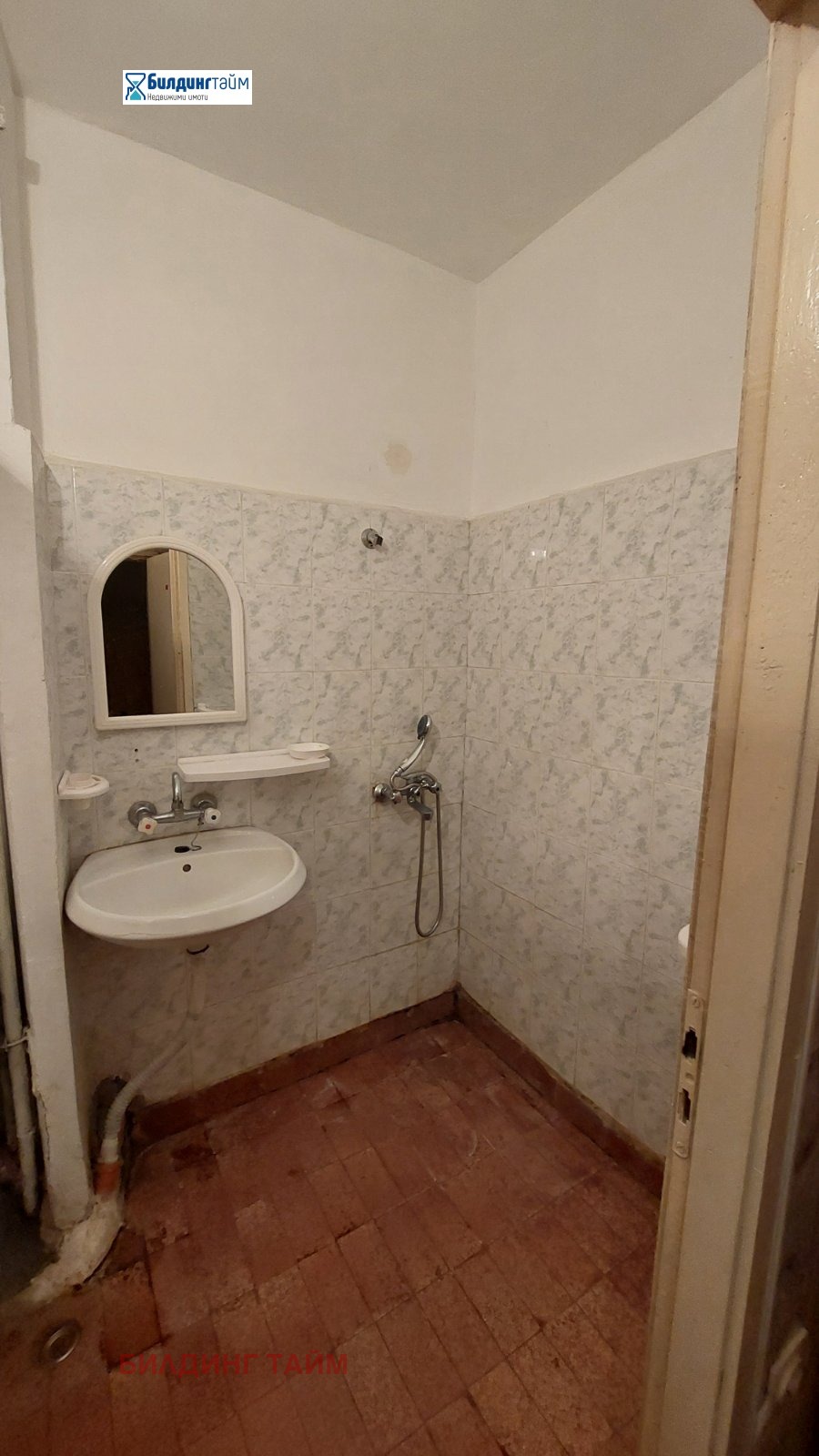 Дава под наем 1-СТАЕН, гр. Шумен, Тракия, снимка 10 - Апартаменти - 54190874