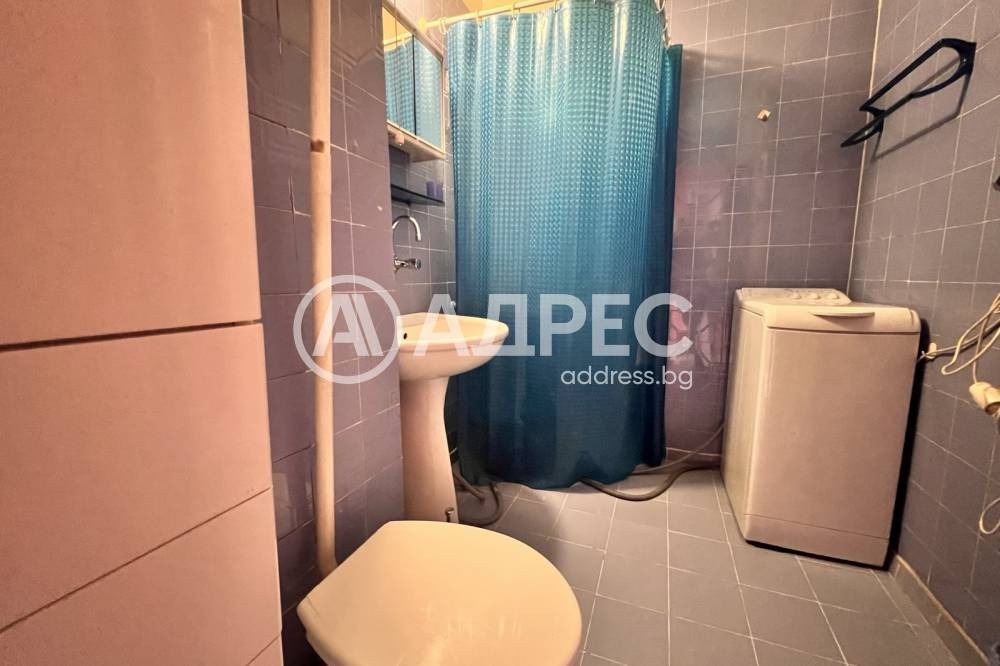 Дава под наем 2-СТАЕН, гр. София, Лагера, снимка 10 - Апартаменти - 53969598