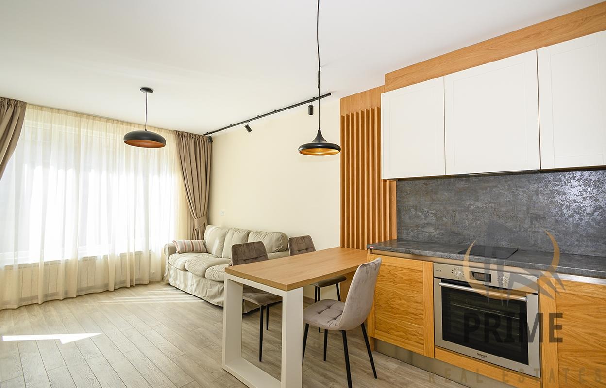 Дава под наем 2-СТАЕН, гр. Бургас, Лазур